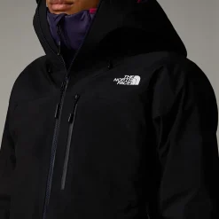 Discount The North Face Kandersteg GORE-TEX® Pro Jakke Til Damer TNF Black-TNF Black