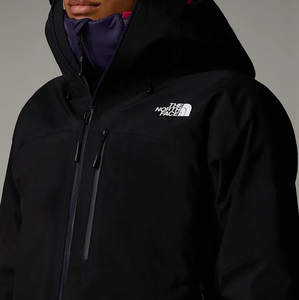 Discount The North Face Kandersteg GORE-TEX® Pro Jakke Til Damer TNF Black-TNF Black