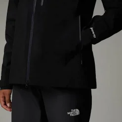 Discount The North Face Kandersteg GORE-TEX® Pro Jakke Til Damer TNF Black-TNF Black
