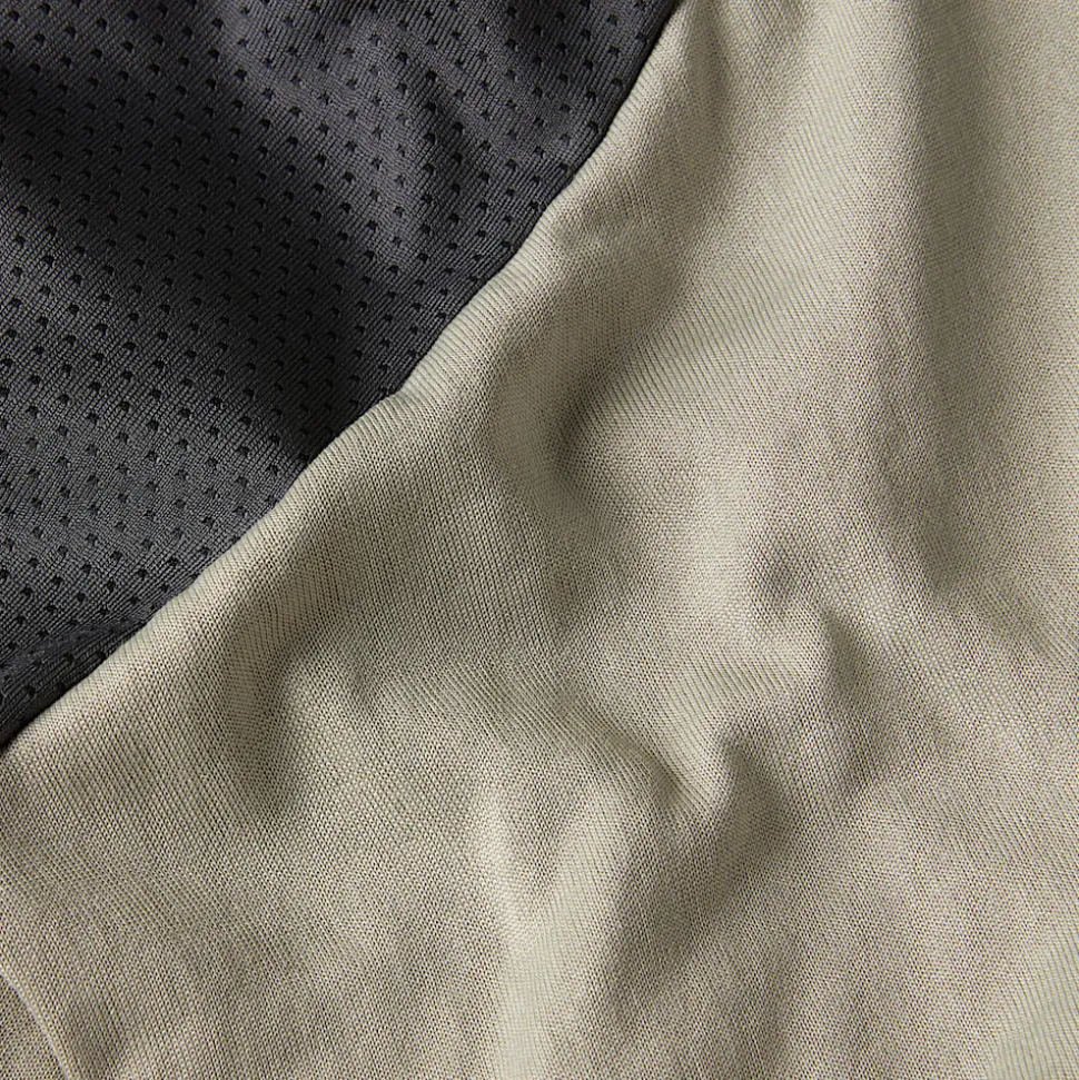 Outlet The North Face Kikash Jakke Med Hætte Til Herrer Clay Grey