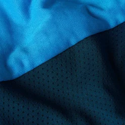 Discount The North Face Kikash Jakke Med Hætte Til Damer Belay Blue