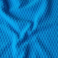 Discount The North Face Kikash Jakke Med Hætte Til Damer Belay Blue