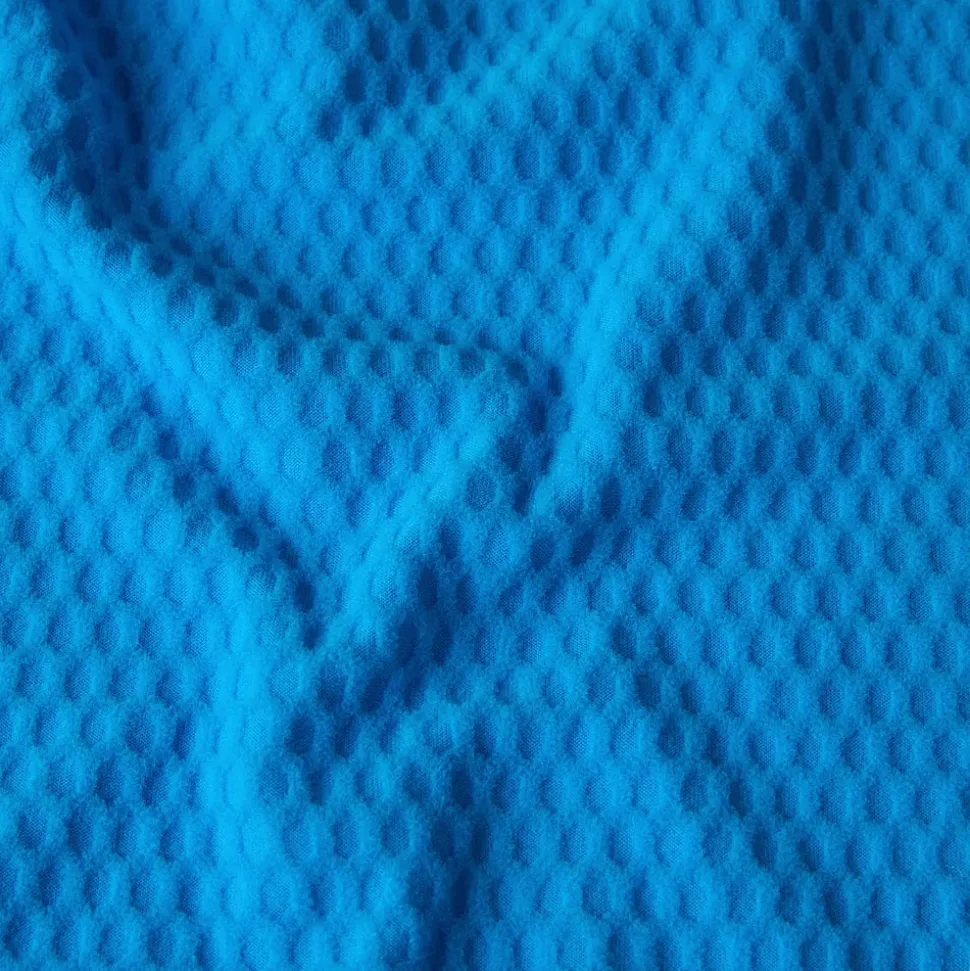 Discount The North Face Kikash Jakke Med Hætte Til Damer Belay Blue