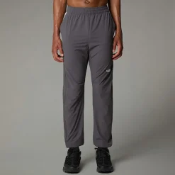 New The North Face Kikash Joggingbukser Til Herrer Anthracite Grey
