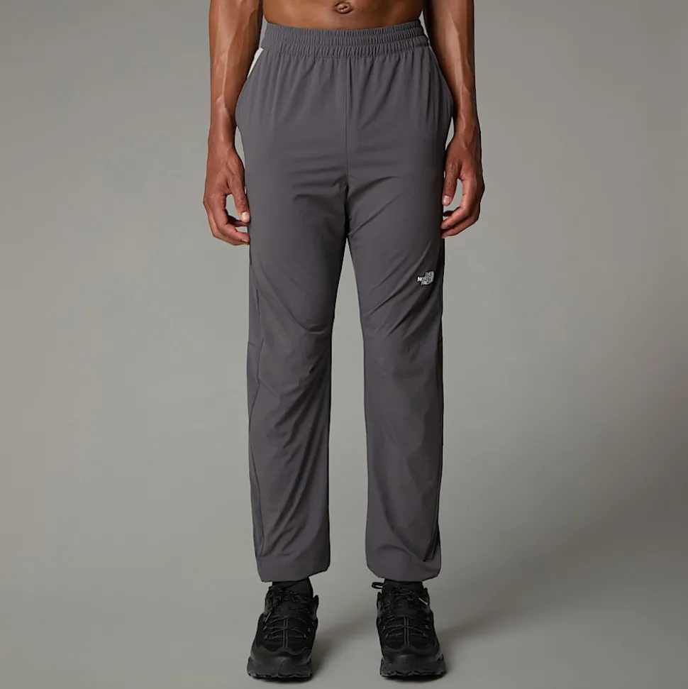 New The North Face Kikash Joggingbukser Til Herrer Anthracite Grey