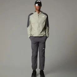New The North Face Kikash Joggingbukser Til Herrer Anthracite Grey