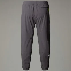 New The North Face Kikash Joggingbukser Til Herrer Anthracite Grey