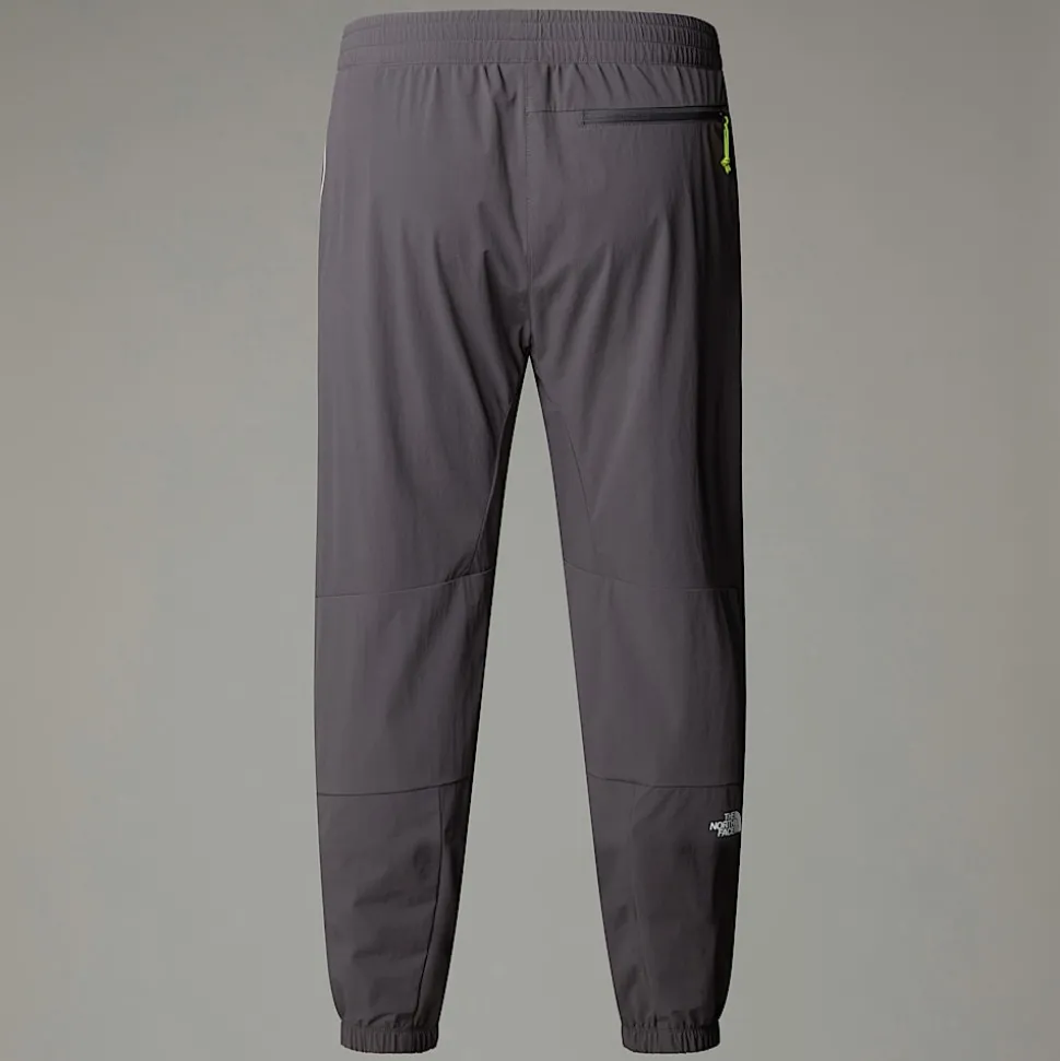 New The North Face Kikash Joggingbukser Til Herrer Anthracite Grey