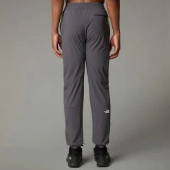 New The North Face Kikash Joggingbukser Til Herrer Anthracite Grey