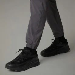New The North Face Kikash Joggingbukser Til Herrer Anthracite Grey