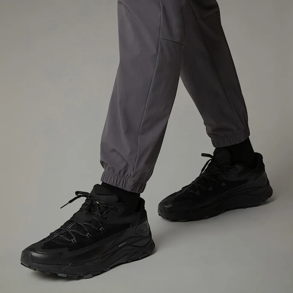 New The North Face Kikash Joggingbukser Til Herrer Anthracite Grey