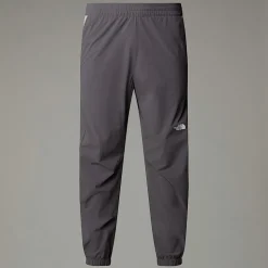 New The North Face Kikash Joggingbukser Til Herrer Anthracite Grey