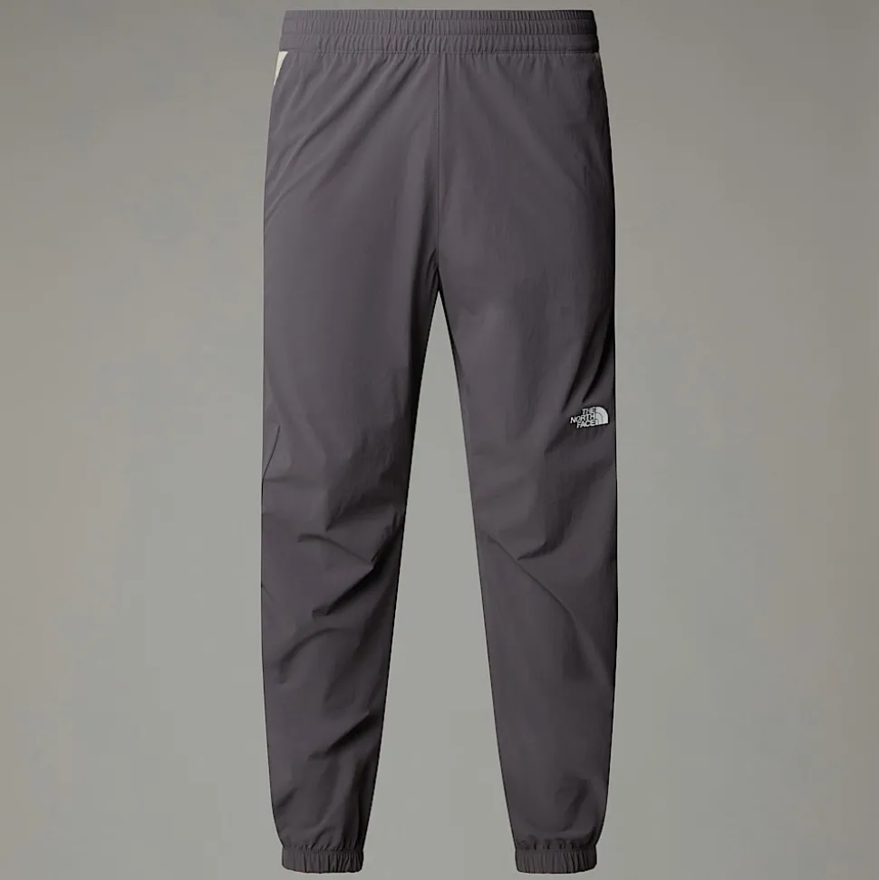 New The North Face Kikash Joggingbukser Til Herrer Anthracite Grey
