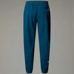 Shop The North Face Kikash Joggingbukser Til Damer Midnight Petrol