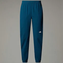 Shop The North Face Kikash Joggingbukser Til Damer Midnight Petrol