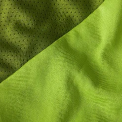 Cheap The North Face Kikash Sweatshirt Med Kvart Lynlås Til Herrer Meadow Grass