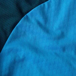 Sale The North Face Kikash Sweatshirt Med Kvart Lynlås Til Damer Belay Blue