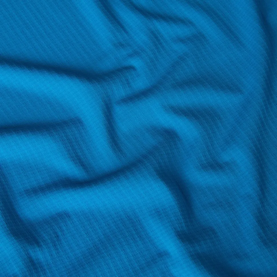 Shop The North Face Kikash T-shirt Til Damer Belay Blue