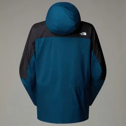Online The North Face Kikash Vindjakke Til Damer Midnight Petrol