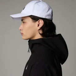 New The North Face Klassisk Recycled 66 Kasket TNF White