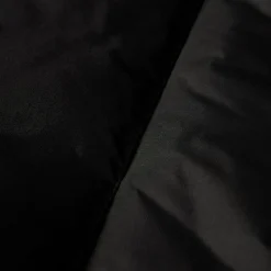 Outlet The North Face Kort Himalayan Dunparka Til Unge TNF Black