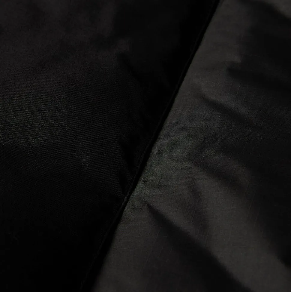 Outlet The North Face Kort Himalayan Dunparka Til Unge TNF Black