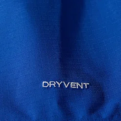 Hot The North Face Kort Mountain Mono Jakke Til Herrer TNF Blue-TNF Black