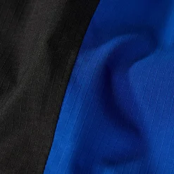 Hot The North Face Kort Mountain Mono Jakke Til Herrer TNF Blue-TNF Black