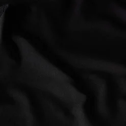 New The North Face Korte Flex Leggings Til Damer TNF Black