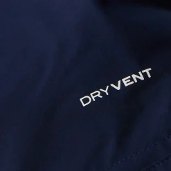 Clearance The North Face Lang Nukabira Skaljakke Til Herrer Summit Navy