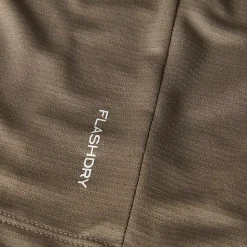 Discount The North Face Langærmet 24/7 T-shirt Til Herrer Cavern Grey