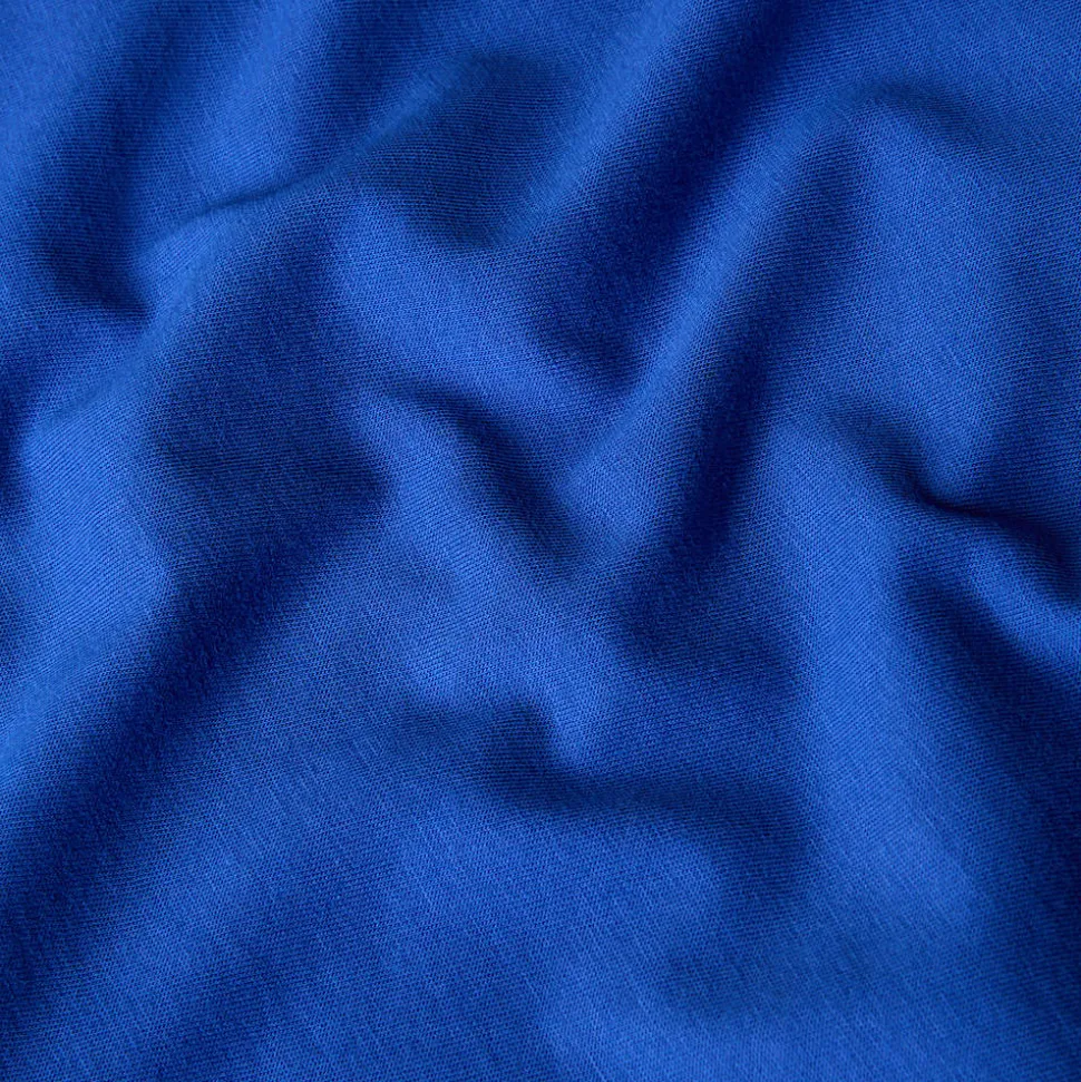 Shop The North Face Langærmet AXYS T-shirt TNF Blue