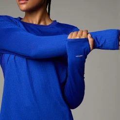 Outlet The North Face Langærmet Summit Altimetro Top Til Damer IKB