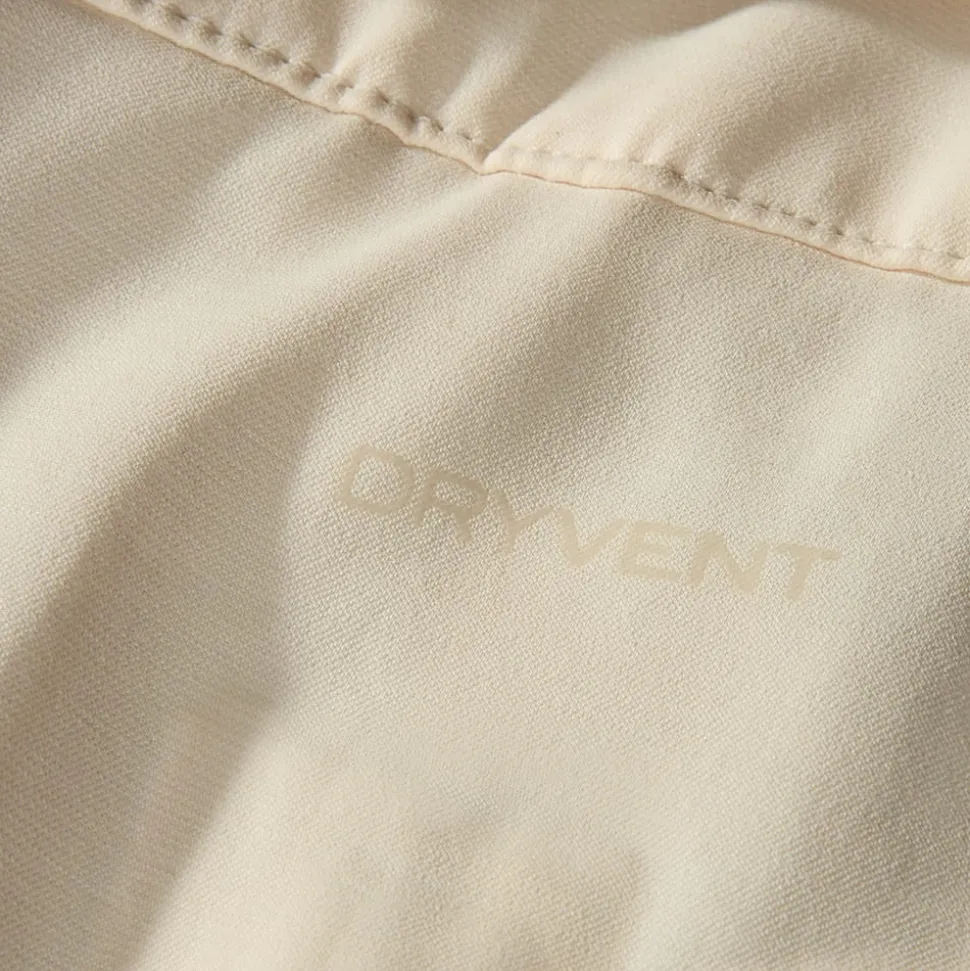 Flash Sale The North Face Lenado Bukser Til Damer White Dune