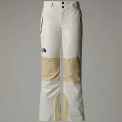 Flash Sale The North Face Lenado Bukser Til Damer White Dune