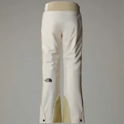 Flash Sale The North Face Lenado Bukser Til Damer White Dune