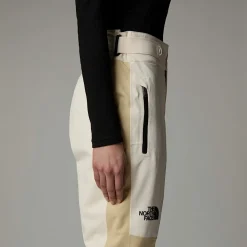 Flash Sale The North Face Lenado Bukser Til Damer White Dune