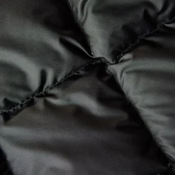 Sale The North Face Lhotse Dunjakke Med Hætte Til Herrer TNF Black-NPF