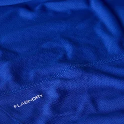 Sale The North Face Lightbright Langærmet T-shirt Til Herrer TNF Blue