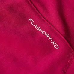 Sale The North Face Lightning Graphic T-shirt Til Damer Pink Primrose