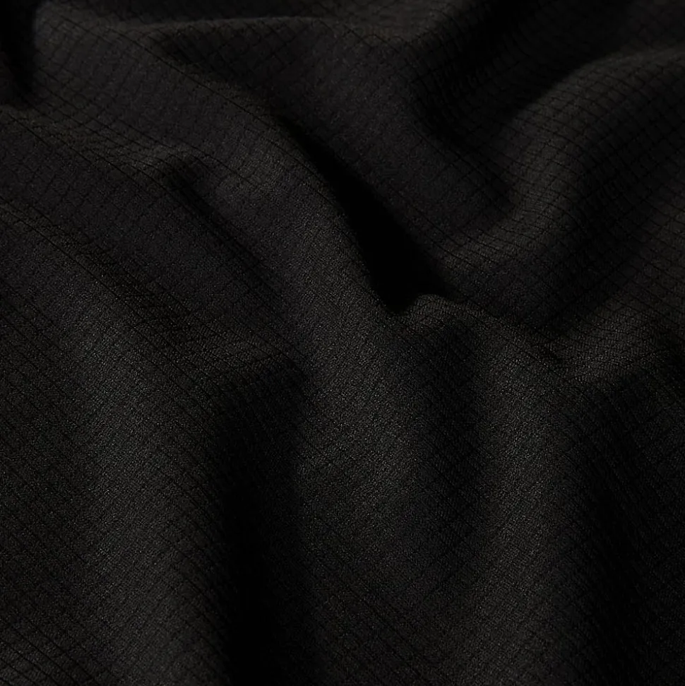 Cheap The North Face LIGHTRANGE™ Summer LT T-shirt Til Damer TNF Black