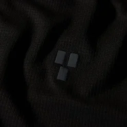 Cheap The North Face LIGHTRANGE™ Summer LT T-shirt Til Damer TNF Black