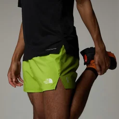 Online The North Face LIGHTRANGE™ Summer LT T-shirt Til Herrer TNF Black