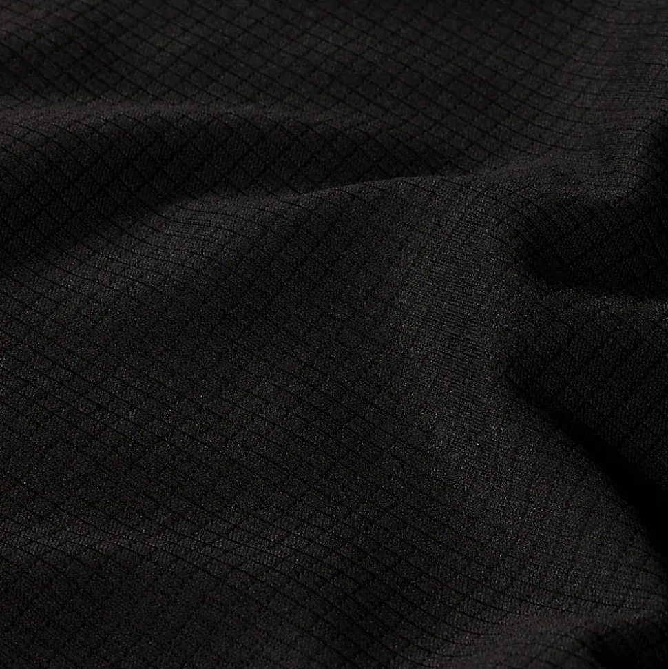 Online The North Face LIGHTRANGE™ Summer LT T-shirt Til Herrer TNF Black