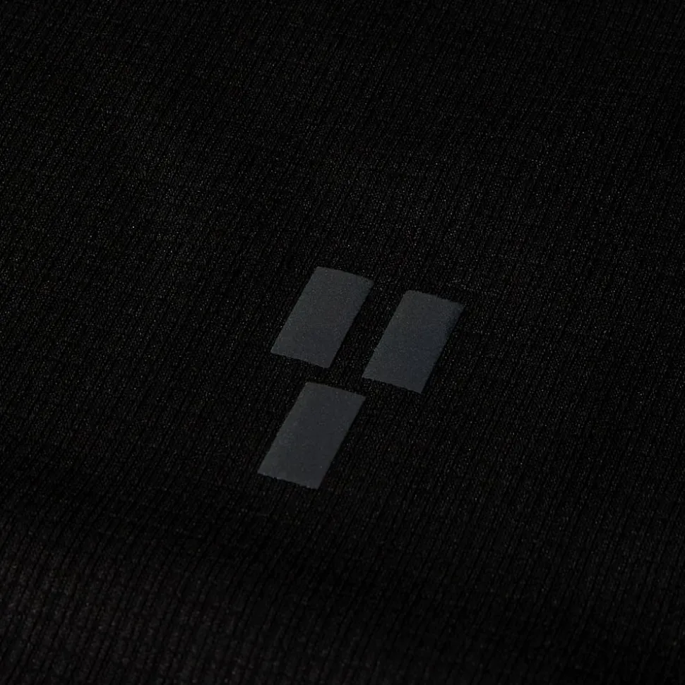 Online The North Face LIGHTRANGE™ Summer LT T-shirt Til Herrer TNF Black