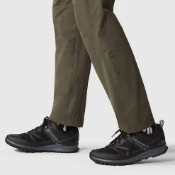 Online The North Face Litewave FUTURELIGHT™ Vandresko Til Herrer TNF Black-Zinc Grey