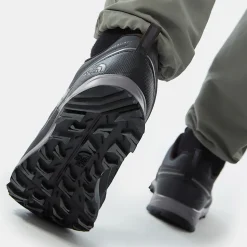 Online The North Face Litewave FUTURELIGHT™ Vandresko Til Herrer TNF Black-Zinc Grey