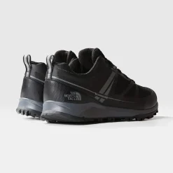 Online The North Face Litewave FUTURELIGHT™ Vandresko Til Herrer TNF Black-Zinc Grey