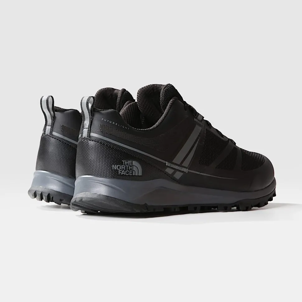 Online The North Face Litewave FUTURELIGHT™ Vandresko Til Herrer TNF Black-Zinc Grey