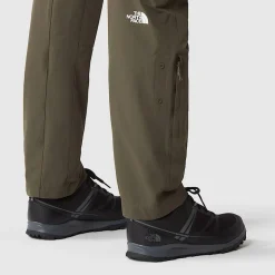 Online The North Face Litewave FUTURELIGHT™ Vandresko Til Herrer TNF Black-Zinc Grey